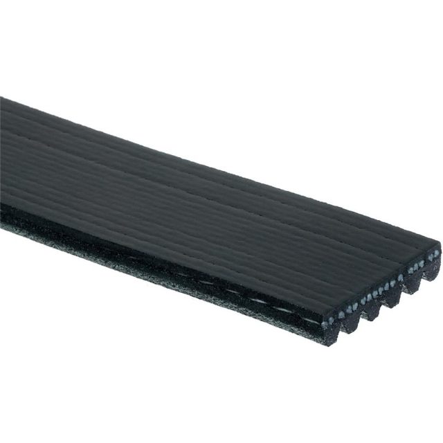 ACDelco Gold Standard V-Ribbed Serpentine Belt | 19311008 ACDelco Gold Standard V-Ribbed Serpentine Belt | 19311008