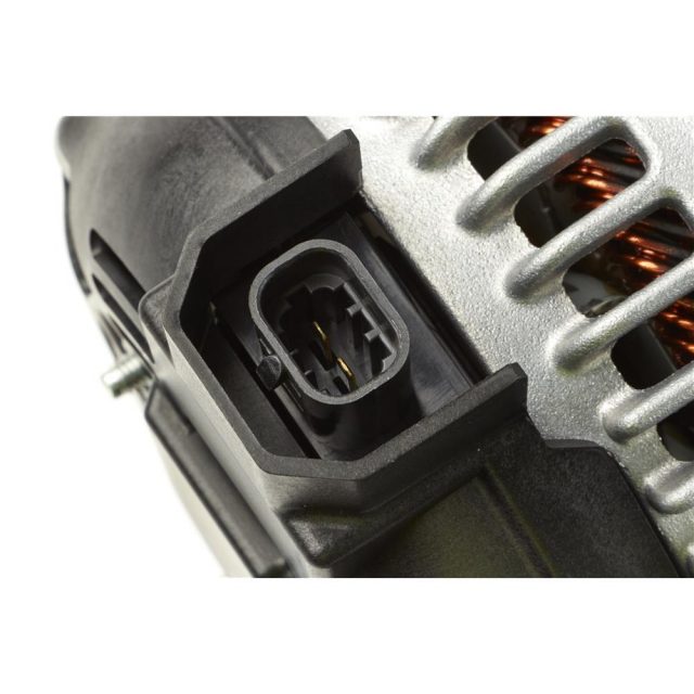 GM Genuine Parts Alternator | 84009359 | GM Parts