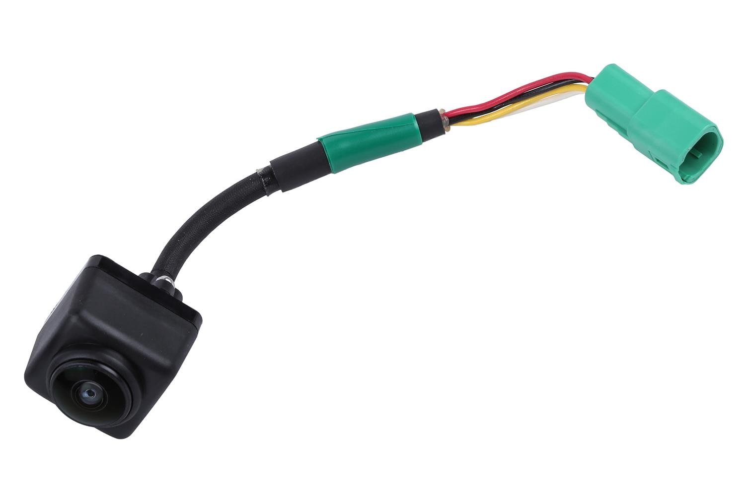 ム〜 GM Genuine Parts Side Park Assist Camera (Programming