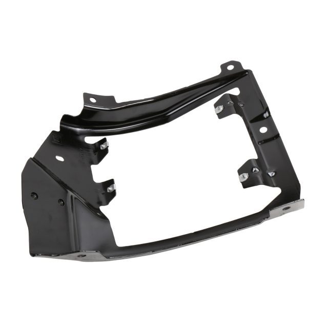 GM Genuine Parts Front Driver Side Bumper Impact Bar Bracket GM Genuine Parts Front Driver Side Bumper Impact Bar Bracket