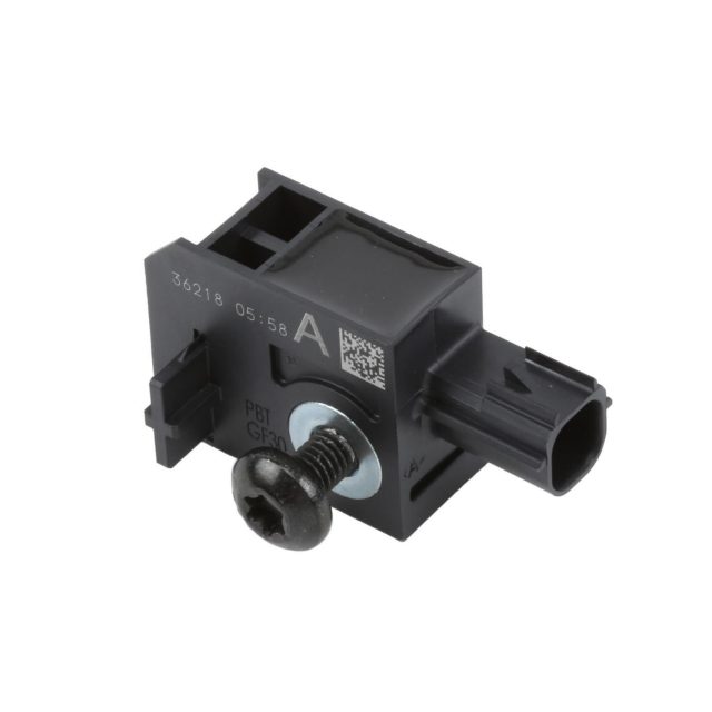 GM Genuine Parts Airbag Side Impact Sensor (Programming Required by  Automotive Professional) | 84042892 | GM Parts