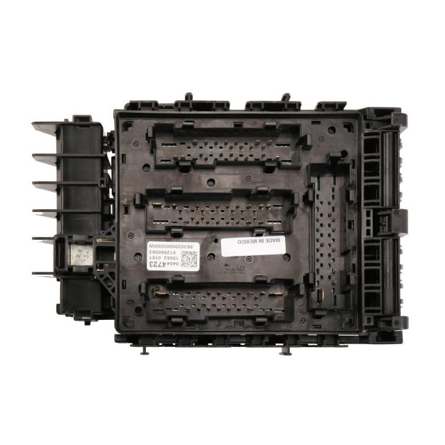 GM Genuine Parts Engine Wiring Harness Junction Block GM Genuine Parts Engine Wiring Harness Junction Block