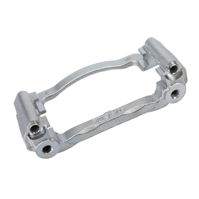 GM Genuine Parts Rear Brake Caliper Bracket | 84046253 | GM Parts