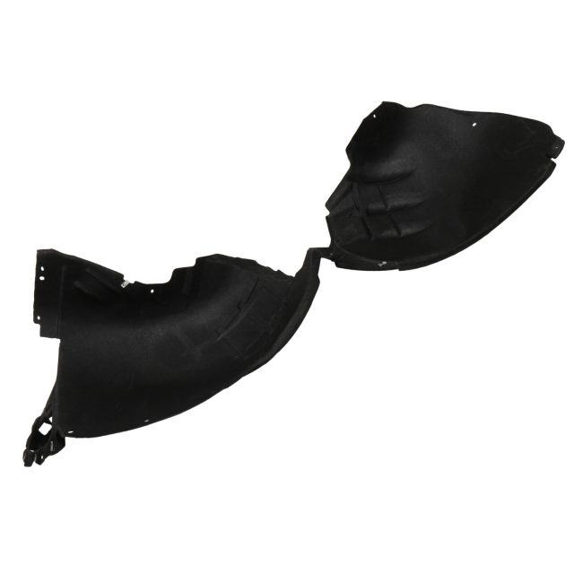 GM Genuine Parts Passenger Side Front Wheelhouse Liner GM Genuine Parts Passenger Side Front Wheelhouse Liner