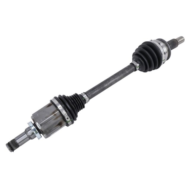 GM Genuine Parts Front Driver Side Half-Shaft Assembly GM Genuine Parts Front Driver Side Half-Shaft Assembly