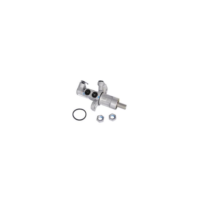 GM Genuine Parts Brake Master Cylinder Kit with Grommet, Seal, and 