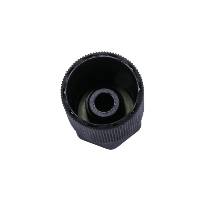 GM Genuine Parts Air Conditioning Service Valve Fitting Cap 