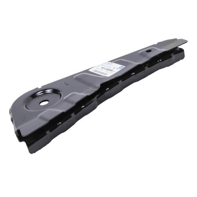 GM Genuine Parts Driver Side Underbody Side Rail Extension 