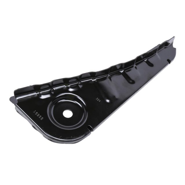 GM Genuine Parts Driver Side Underbody Side Rail Extension 