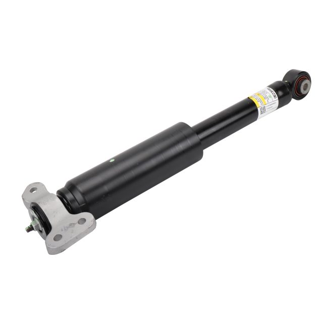 GM Genuine Parts Rear Driver Side Shock Absorber with Upper Mount |  84084729 | GM Parts