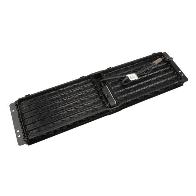 GM Genuine Parts Front Bumper Shutter | 84089659 | GM Parts