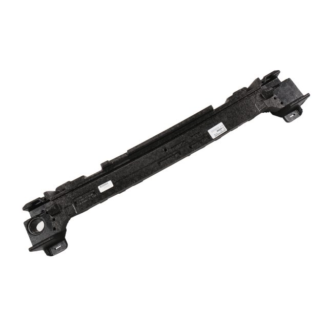 GM Genuine Parts Front Bumper Fascia Energy Absorber GM Genuine Parts Front Bumper Fascia Energy Absorber