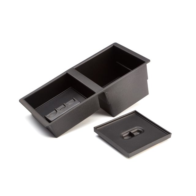 Chevy center deals console organizer