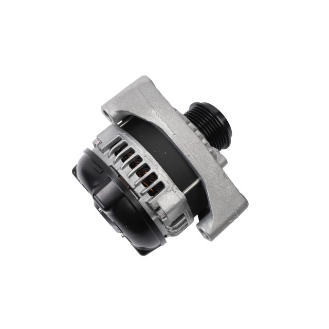 Chevrolet GM Genuine Parts Alternator | 84143543 | Chevrolet Parts