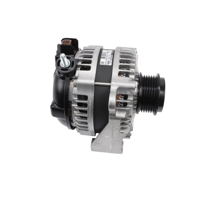 Chevrolet GM Genuine Parts Alternator | 84143543 | Chevrolet Parts