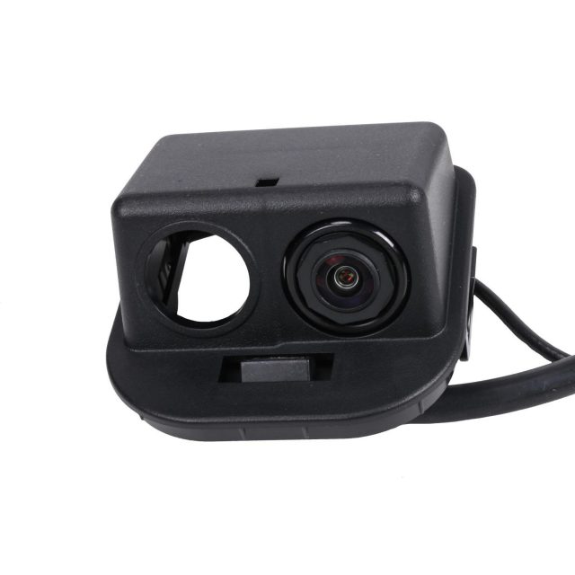 GM Genuine Parts Rearview Driver Information Camera | 84167820 