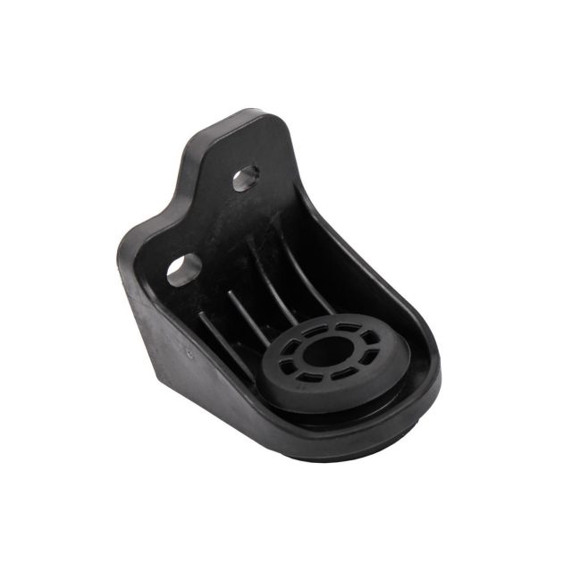 GM Genuine Parts Passenger Side Radiator Upper Bracket