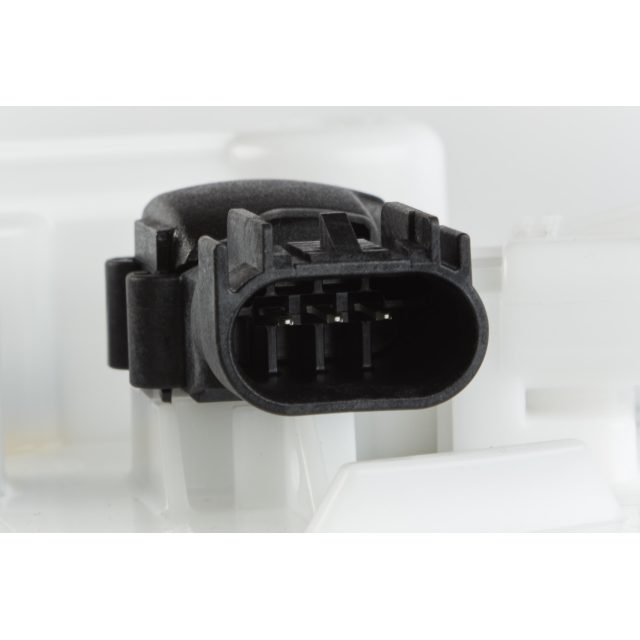 GM Genuine Parts Mass Airflow Sensor 23324767 - Advance Auto Parts