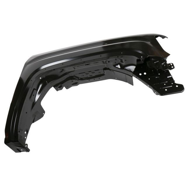 GM Genuine Parts Front Passenger Side Fender | 84214216 | GM Parts
