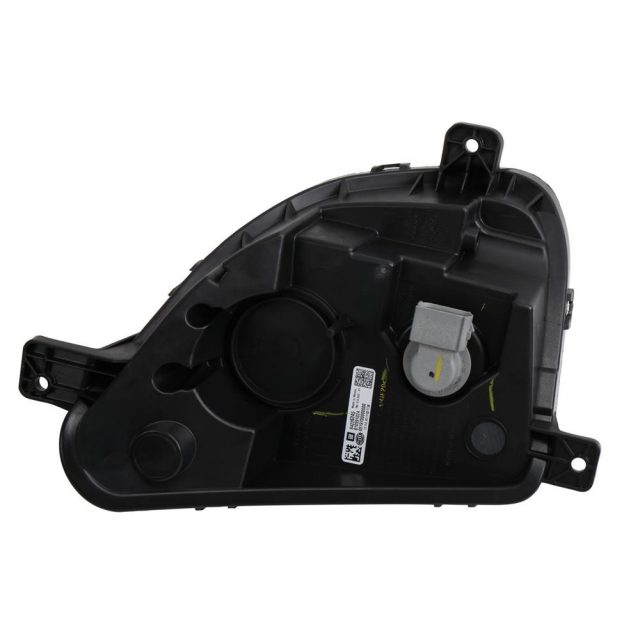 Chevrolet GM Genuine Parts Incandescent Front Passenger Side Chevrolet GM Genuine Parts Incandescent Front Passenger Side