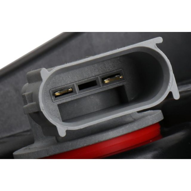 Chevrolet GM Genuine Parts Incandescent Front Passenger Side