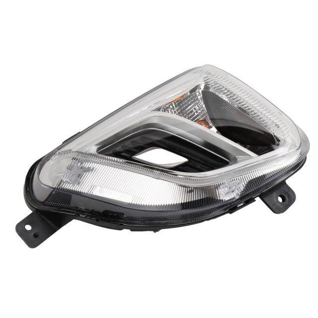 Chevrolet GM Genuine Parts Incandescent Front Passenger Side Chevrolet GM Genuine Parts Incandescent Front Passenger Side