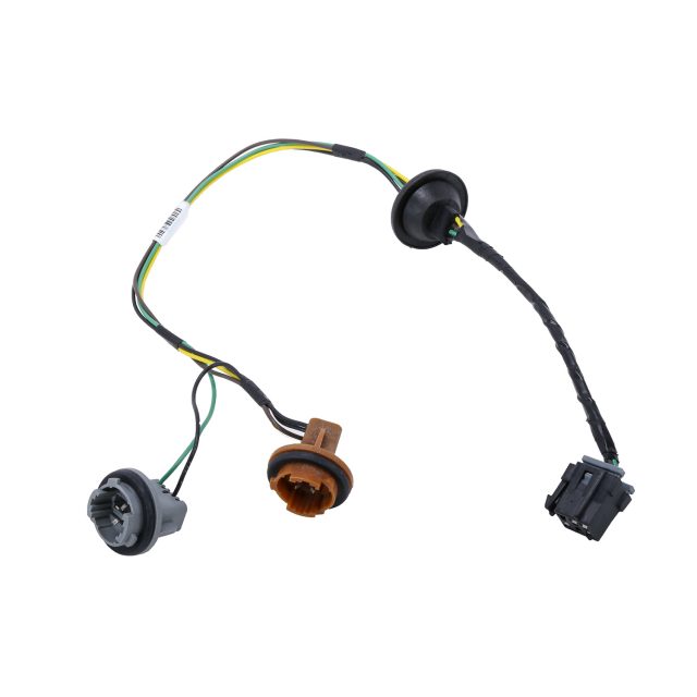GMC GM Genuine Parts Tail Light Wiring Harness | 84227908