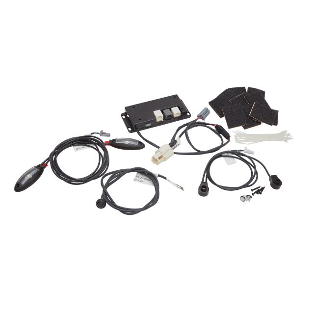 Shop Accessories for Chevrolet Vehicles