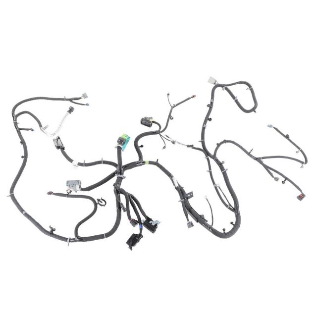 GM Genuine Parts Engine Wiring Harness | 84249333 | GM Parts