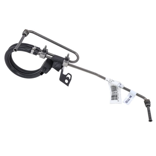 GM Genuine Parts Exhaust Pressure Differential Sensor Pipe GM Genuine Parts Exhaust Pressure Differential Sensor Pipe