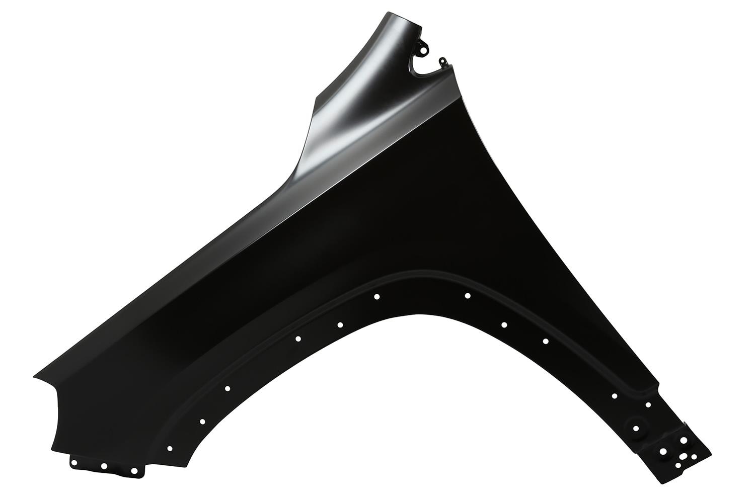 8YARDS SIDE-FENDER 2G【XL】 Right Side Fender For 1984-1987 84-87 Toyota AE86 Corolla