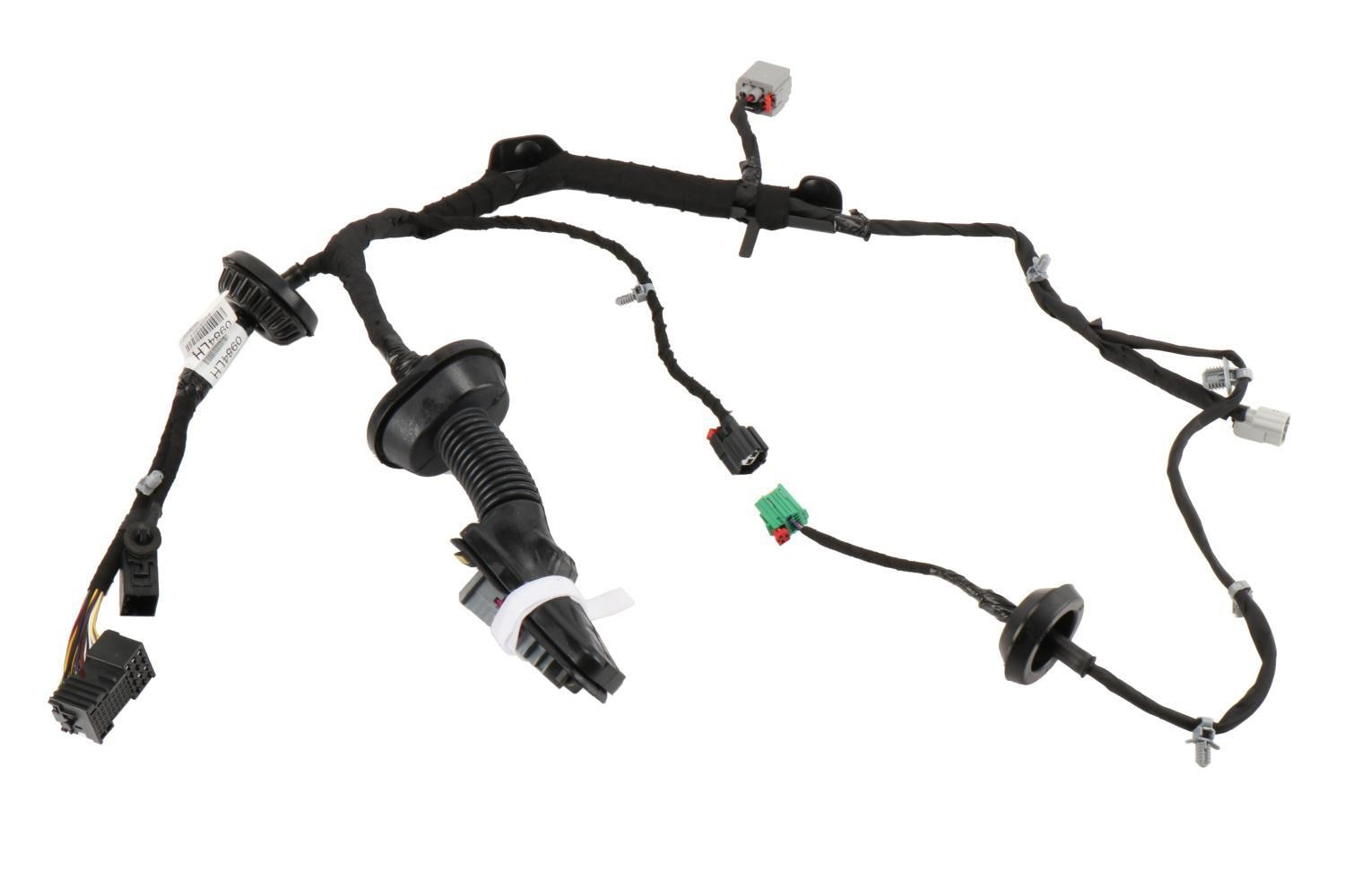 2021 2022 2023 CHEVY TAHOE POWER CONVERTER INVERTER 84288988