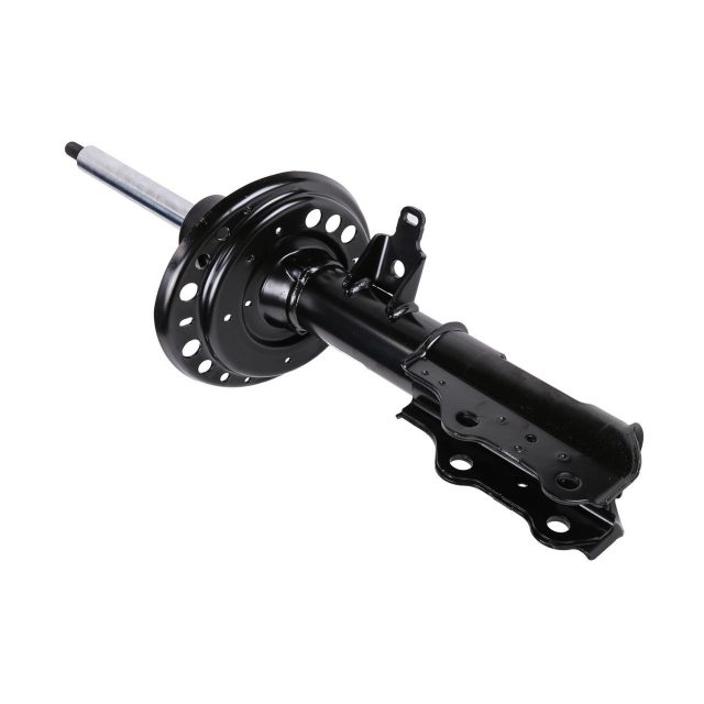 GM Genuine Parts Front Driver Side Suspension Strut GM Genuine Parts Front Driver Side Suspension Strut