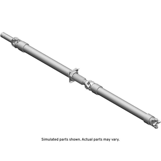 CV Axle & Drive Shaft | GM Parts