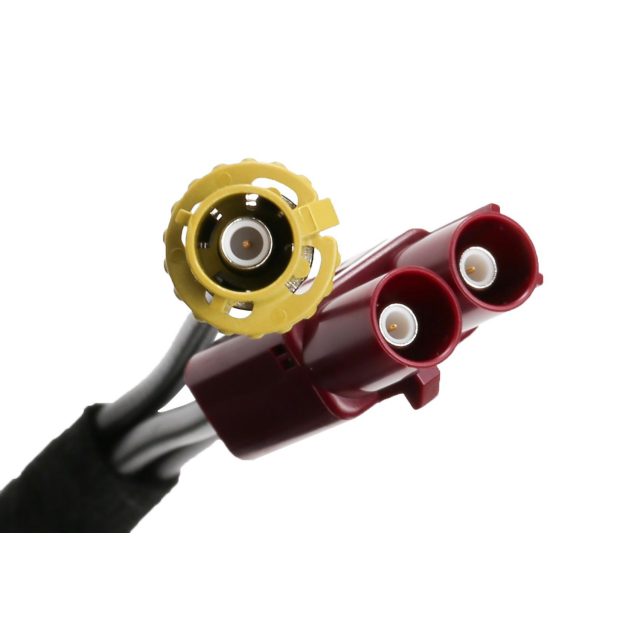 GM Genuine Parts High Frequency Antenna | 84346807 | GM Parts GM Genuine Parts High Frequency Antenna | 84346807 | GM Parts