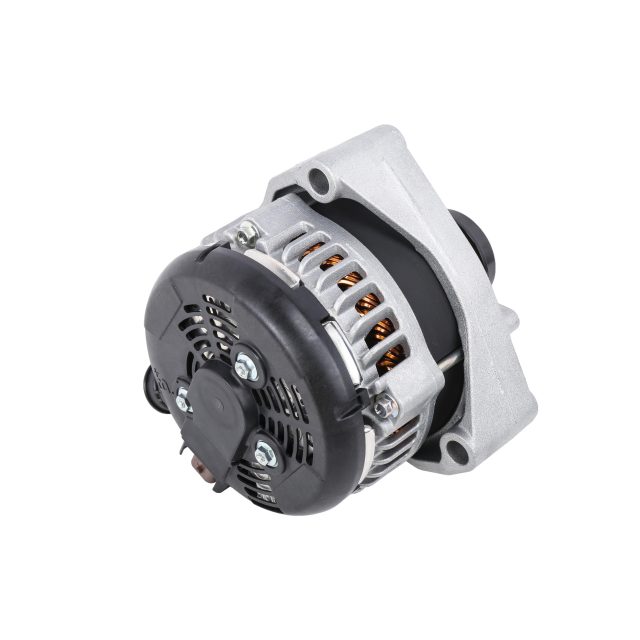 『4年保証』 GM 利い 84347903 ACDelco Original Alternator Equipment バッグ