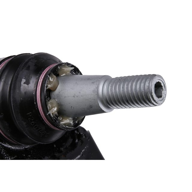 GM Genuine Parts Front Passenger Side Lower Control Arm | 84376572 