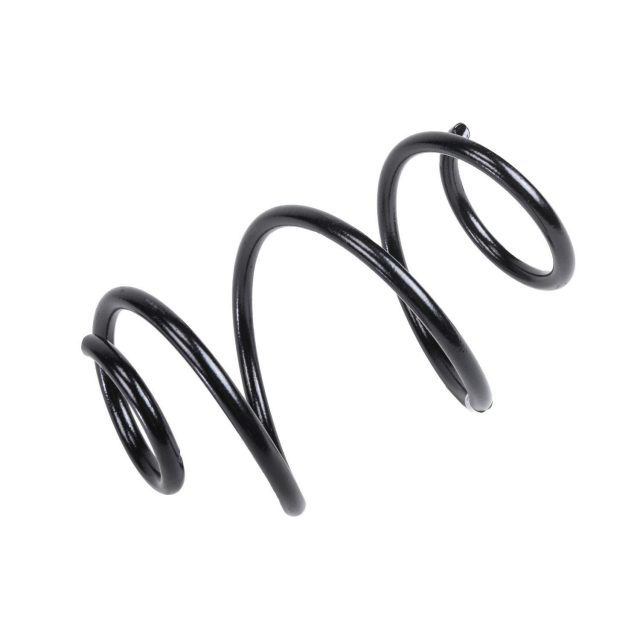 GM Genuine Parts Front Coil Spring | 84377778 | GM Parts GM Genuine Parts Front Coil Spring | 84377778 | GM Parts