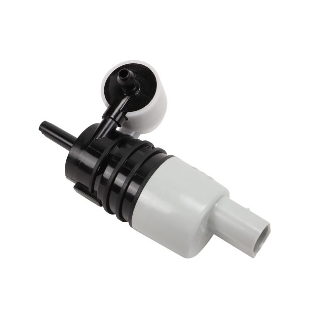GM Genuine Parts Windshield Washer and Rear Window Pump GM Genuine Parts Windshield Washer and Rear Window Pump