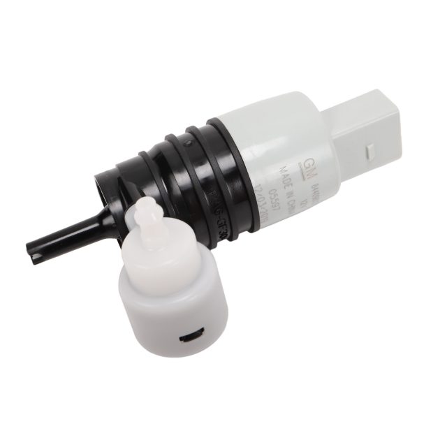 GM Genuine Parts Windshield Washer and Rear Window Pump GM Genuine Parts Windshield Washer and Rear Window Pump