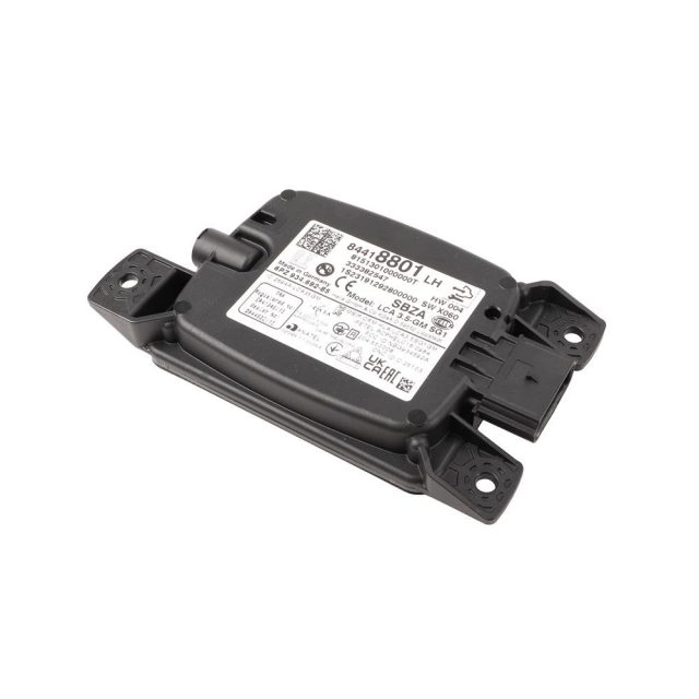 ACDelco® 84607713 - Genuine GM Parts™ Side Object Sensor Module