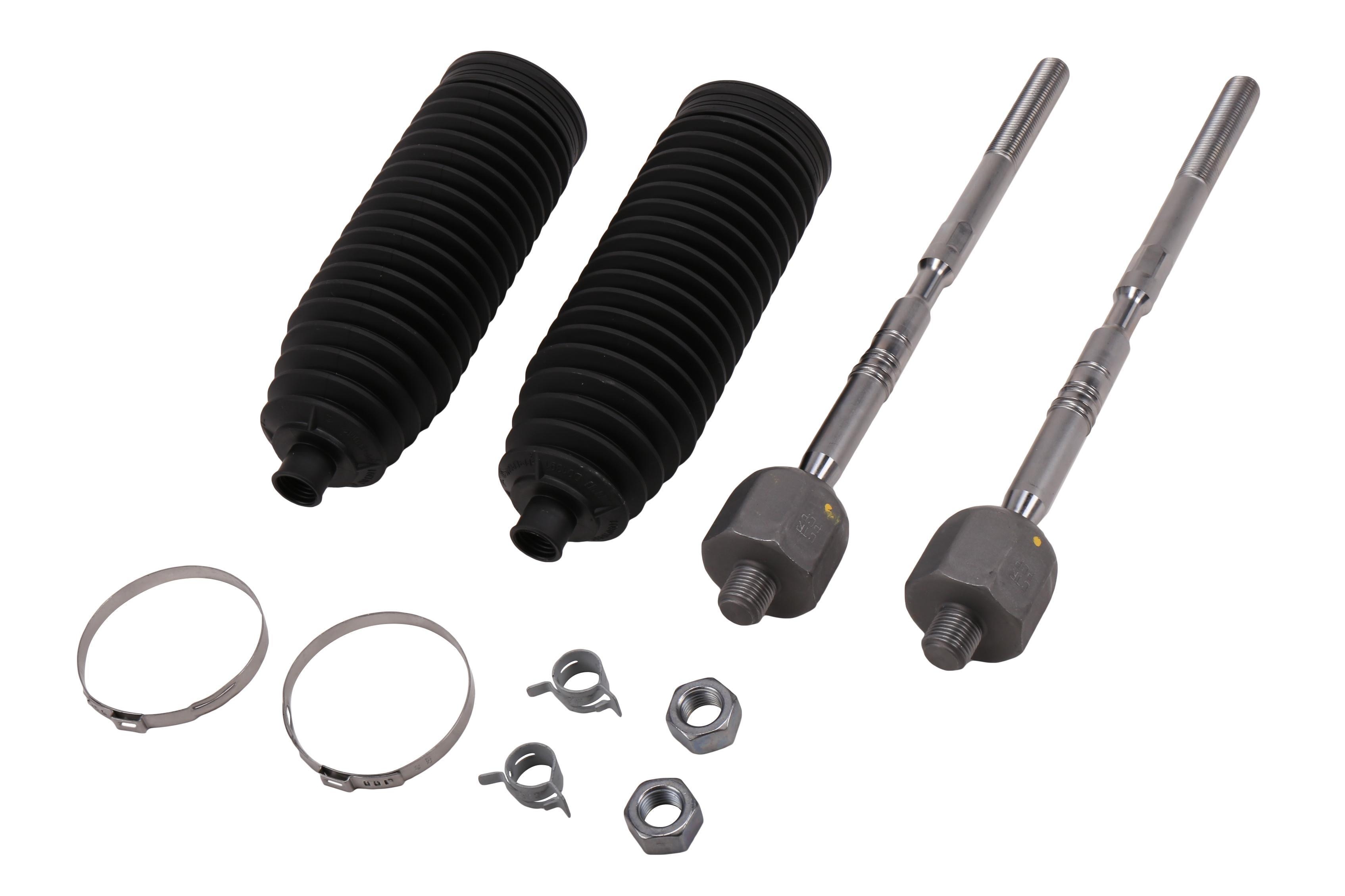 GM Genuine Front Steering Linkage Inner Tie Rod | 84421866 | GM