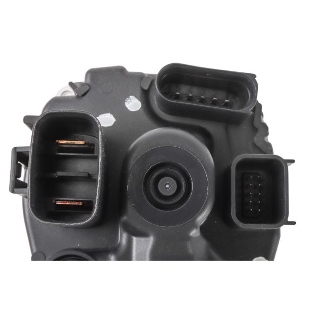 GM Genuine Parts Power Steering Assist Motor | 84425939 | GM Parts
