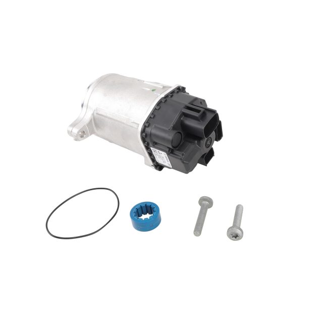 GM Genuine Parts Power Steering Assist Motor | 84425939 | GM Parts