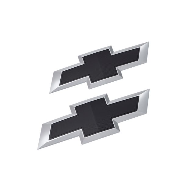 Chevy bowtie deals decal