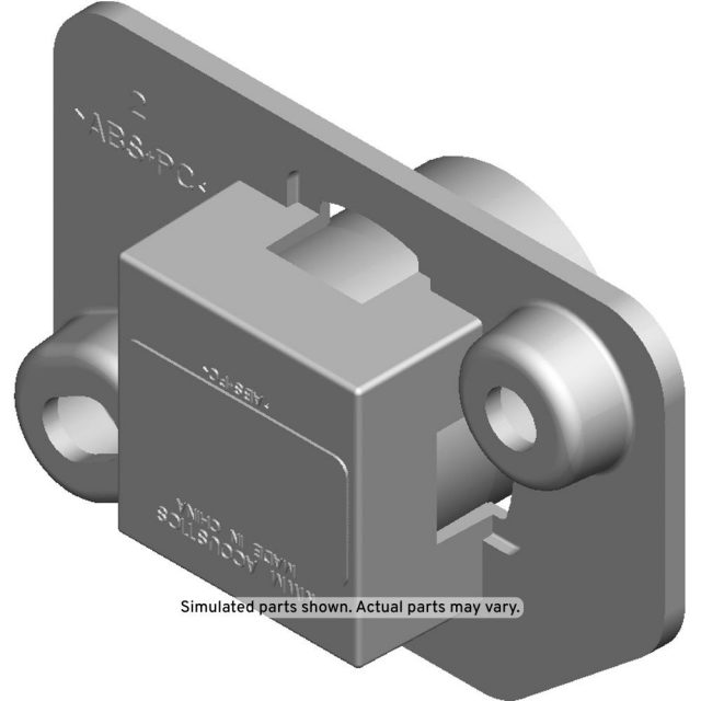 MODEMCAT CARHOLDER MHC04