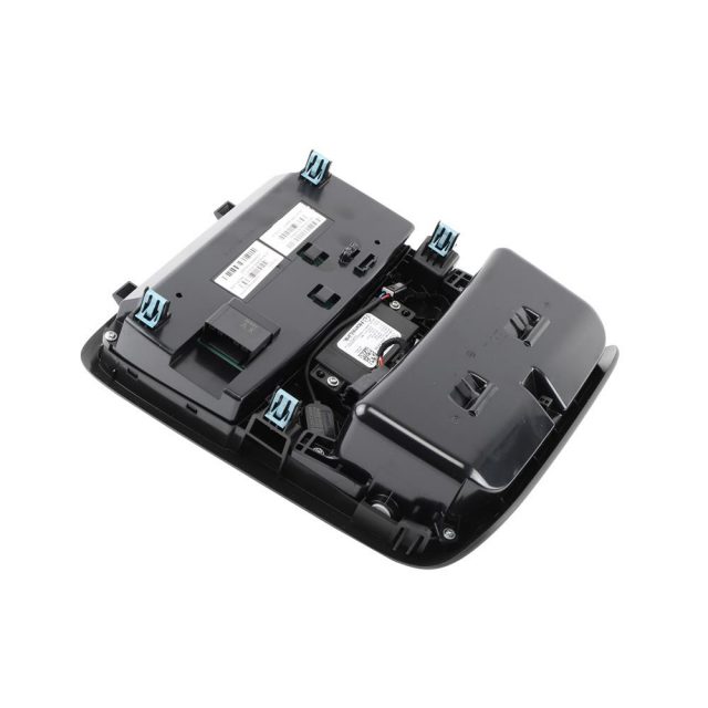 【超新作】 | Console Roof Black Parts Genuine GM 84446614 Parts GM | クラフト・布製品