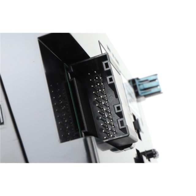 GM Genuine Parts Black Roof Console | 84446614 | GM Parts
