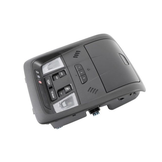 通販生活 ファッション GM Genuine Parts Black Roof Console | 84446614 | GM Parts クラフト・布製品