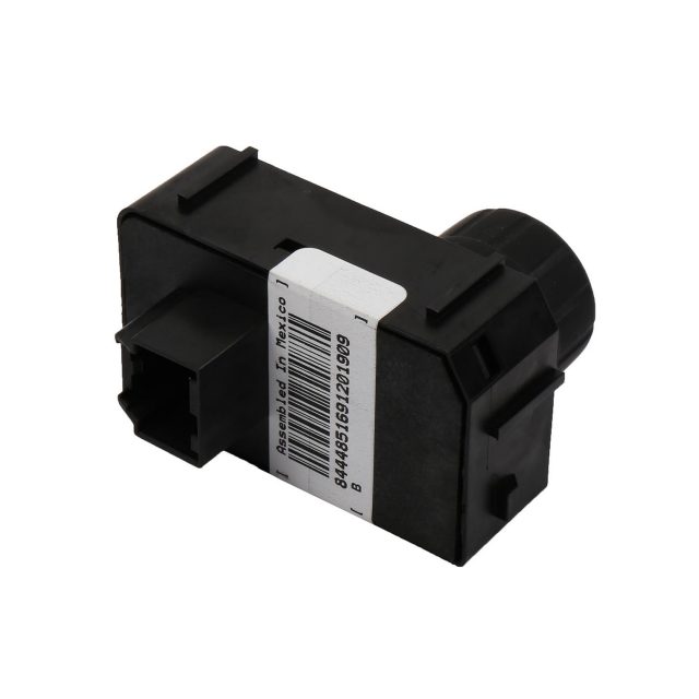 GM Genuine Parts Black Carbon Headlamp Switch | 84448516